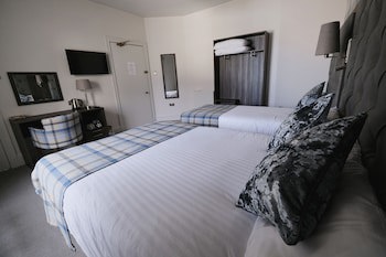 Fife Lodge