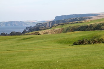 Fife Lodge
