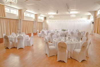 Fife Lodge