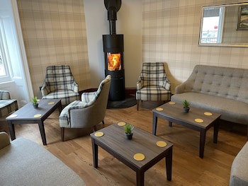 Fife Lodge