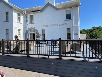 Fife Lodge