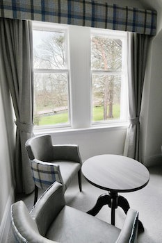 Fife Lodge