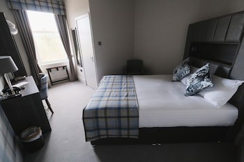 Fife Lodge