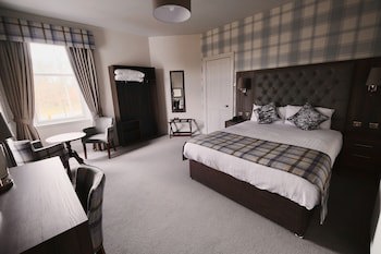 Fife Lodge