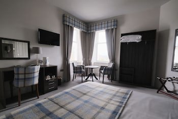 Fife Lodge