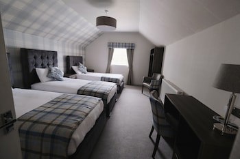 Fife Lodge