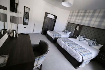 Fife Lodge