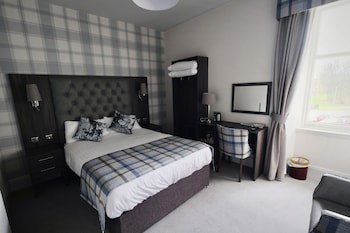 Fife Lodge