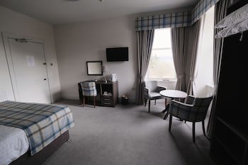Fife Lodge