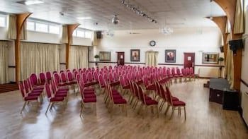 Fife Lodge