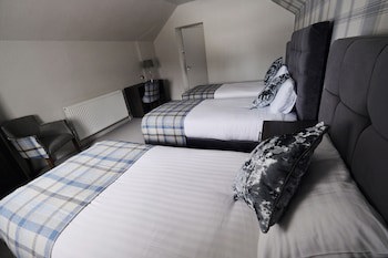 Fife Lodge