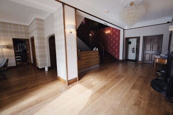 Fife Lodge