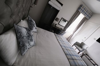 Fife Lodge