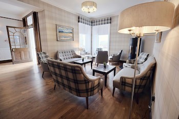 Fife Lodge