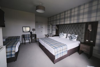 Fife Lodge