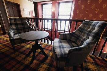 Fife Lodge