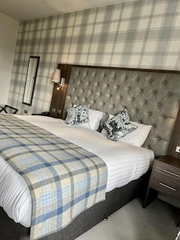 Fife Lodge