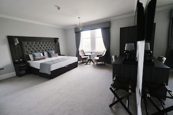 Fife Lodge