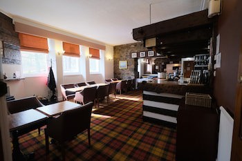 Fife Lodge