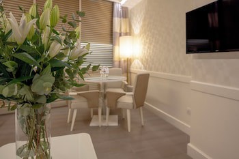 Ponte Vecchio Suites & Spa galeri fotoğrafı