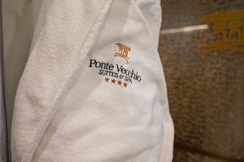 Ponte Vecchio Suites & Spa galeri fotoğrafı