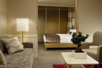 Ponte Vecchio Suites & Spa galeri fotoğrafı