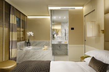 Ponte Vecchio Suites & Spa galeri fotoğrafı