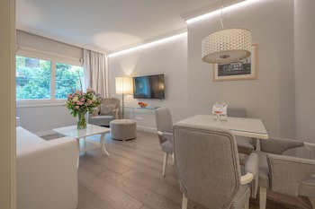 Ponte Vecchio Suites & Spa galeri fotoğrafı