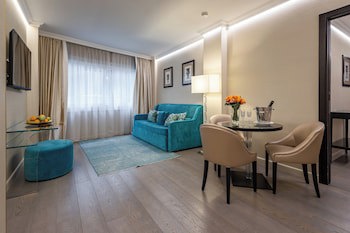 Ponte Vecchio Suites & Spa fotoğrafı