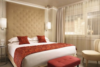Ponte Vecchio Suites & Spa galeri fotoğrafı