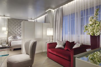 Ponte Vecchio Suites & Spa galeri fotoğrafı