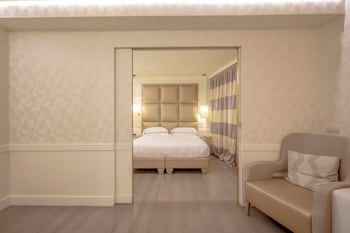 Ponte Vecchio Suites & Spa galeri fotoğrafı