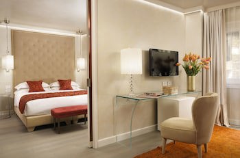 Ponte Vecchio Suites & Spa galeri fotoğrafı