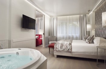 Ponte Vecchio Suites & Spa galeri fotoğrafı
