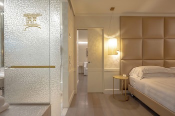 Ponte Vecchio Suites & Spa galeri fotoğrafı