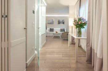 Ponte Vecchio Suites & Spa galeri fotoğrafı