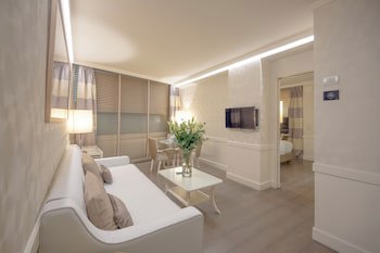 Ponte Vecchio Suites & Spa galeri fotoğrafı