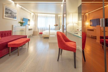 Ponte Vecchio Suites & Spa galeri fotoğrafı
