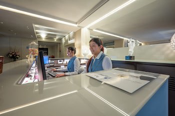 Ponte Vecchio Suites & Spa galeri fotoğrafı