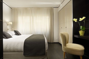 Ponte Vecchio Suites & Spa galeri fotoğrafı