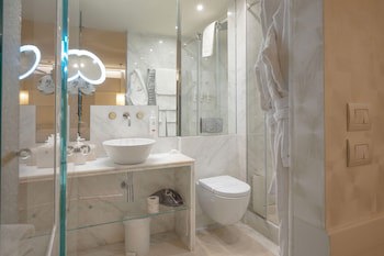 Ponte Vecchio Suites & Spa galeri fotoğrafı