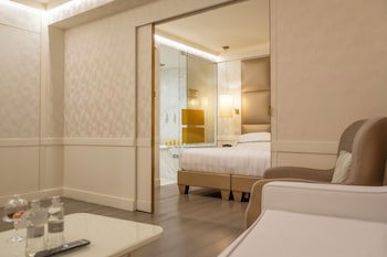 Ponte Vecchio Suites & Spa galeri fotoğrafı