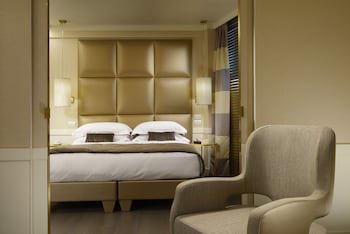 Ponte Vecchio Suites & Spa fotoğrafı