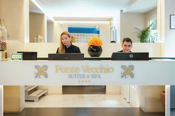 Ponte Vecchio Suites & Spa fotoğrafı