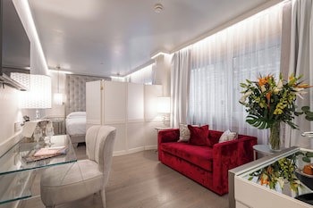 Ponte Vecchio Suites & Spa galeri fotoğrafı