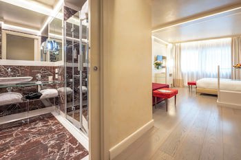 Ponte Vecchio Suites & Spa galeri fotoğrafı