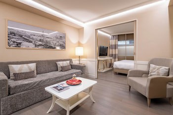 Ponte Vecchio Suites & Spa galeri fotoğrafı