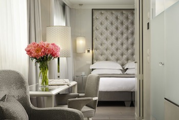 Ponte Vecchio Suites & Spa galeri fotoğrafı