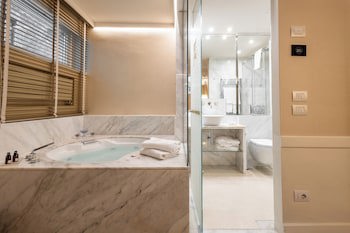 Ponte Vecchio Suites & Spa fotoğrafı
