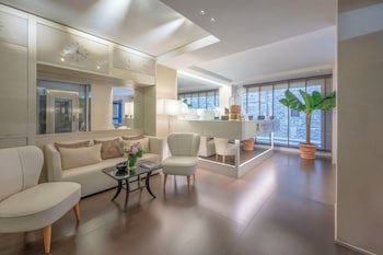 Ponte Vecchio Suites & Spa galeri fotoğrafı
